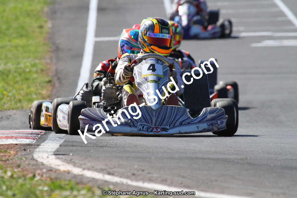 27 & 28/06/2015 : Championnat de France X30 et Coupe de France Minikart à Belmont sur Rance (Photos Stéphane Agnus) 2015 — karting