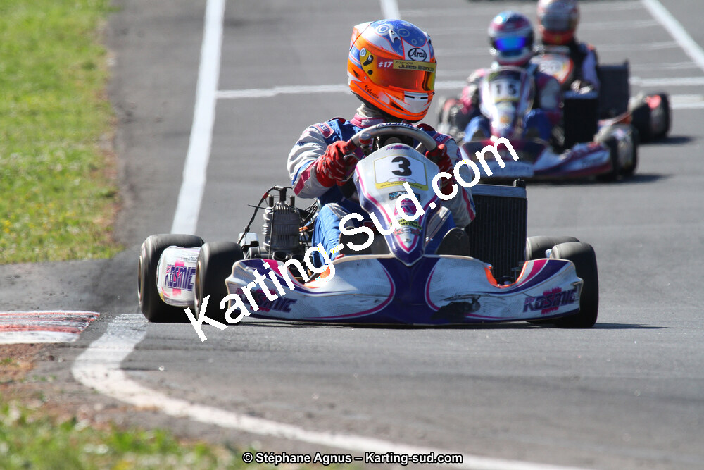 27 & 28/06/2015 : Championnat de France X30 et Coupe de France Minikart à Belmont sur Rance (Photos Stéphane Agnus) 2015 — karting