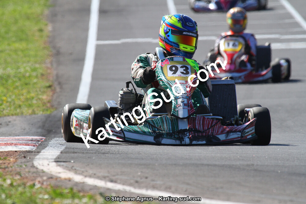 27 & 28/06/2015 : Championnat de France X30 et Coupe de France Minikart à Belmont sur Rance (Photos Stéphane Agnus) 2015 — karting