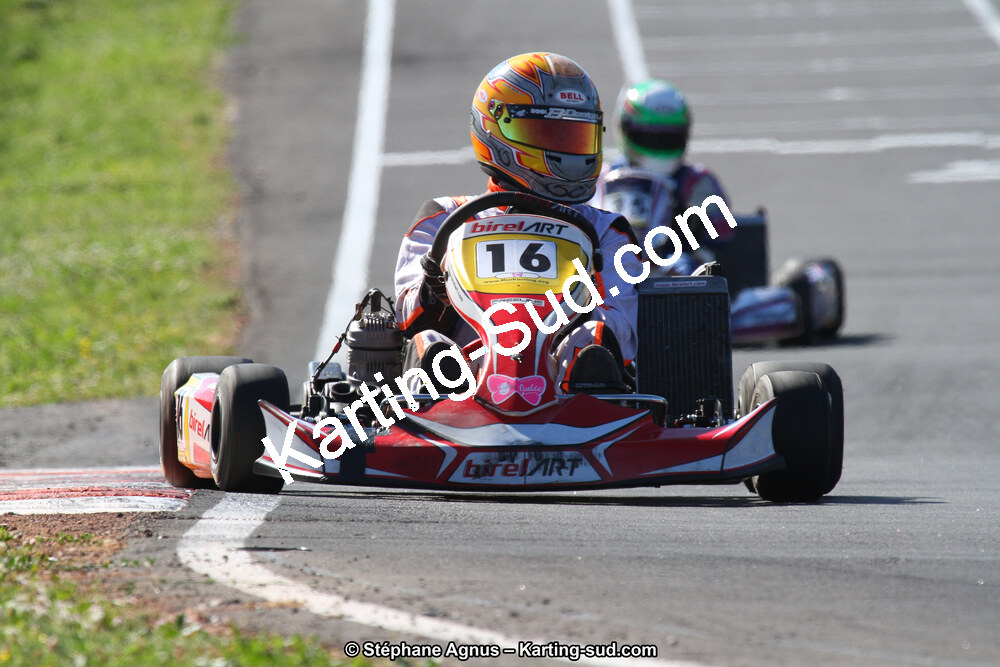27 & 28/06/2015 : Championnat de France X30 et Coupe de France Minikart à Belmont sur Rance (Photos Stéphane Agnus) 2015 — karting