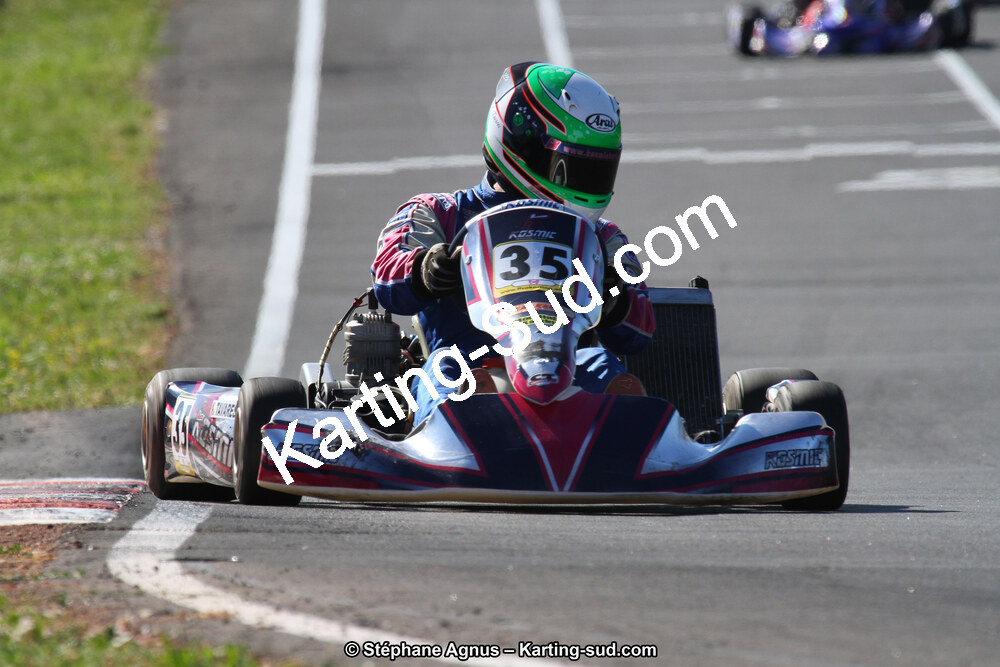 27 & 28/06/2015 : Championnat de France X30 et Coupe de France Minikart à Belmont sur Rance (Photos Stéphane Agnus) 2015 — karting