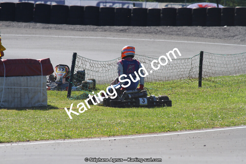 27 & 28/06/2015 : Championnat de France X30 et Coupe de France Minikart à Belmont sur Rance (Photos Stéphane Agnus) 2015 — karting