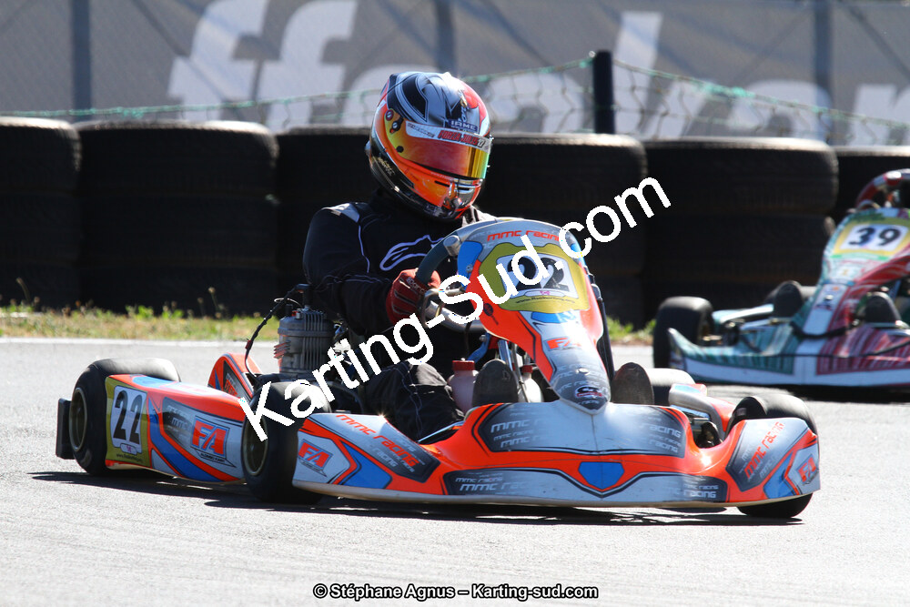 27 & 28/06/2015 : Championnat de France X30 et Coupe de France Minikart à Belmont sur Rance (Photos Stéphane Agnus) 2015 — karting