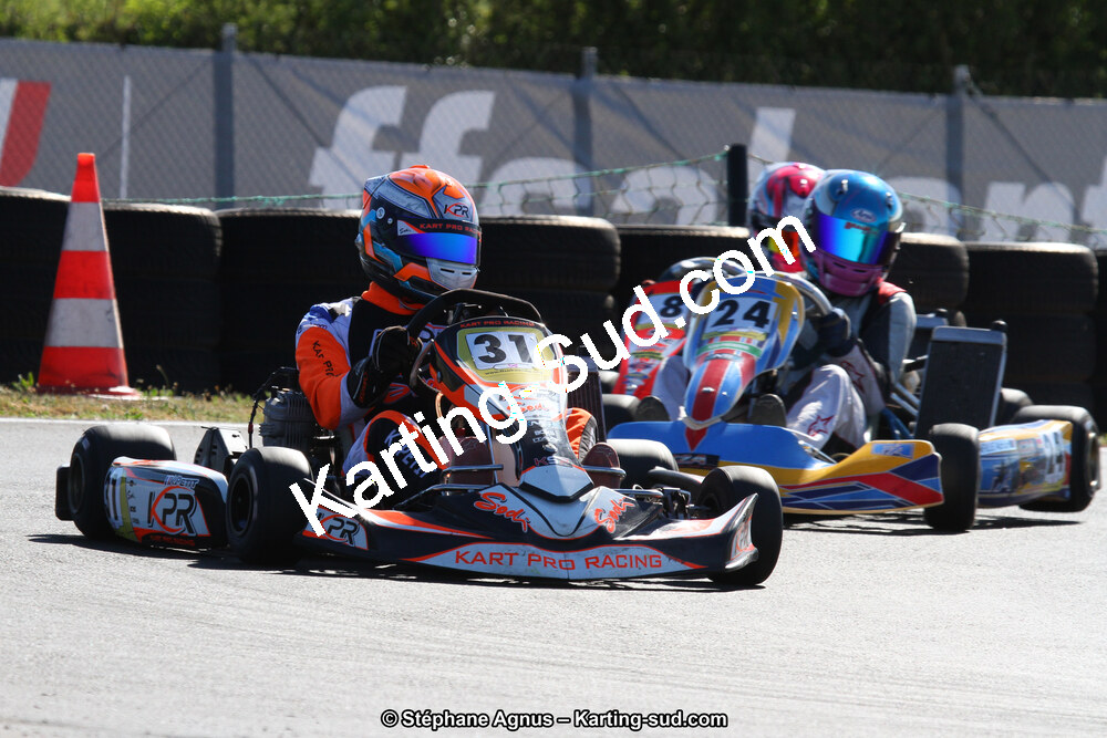 27 & 28/06/2015 : Championnat de France X30 et Coupe de France Minikart à Belmont sur Rance (Photos Stéphane Agnus) 2015 — karting
