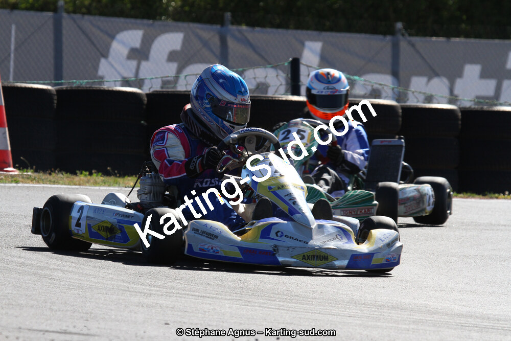 27 & 28/06/2015 : Championnat de France X30 et Coupe de France Minikart à Belmont sur Rance (Photos Stéphane Agnus) 2015 — karting