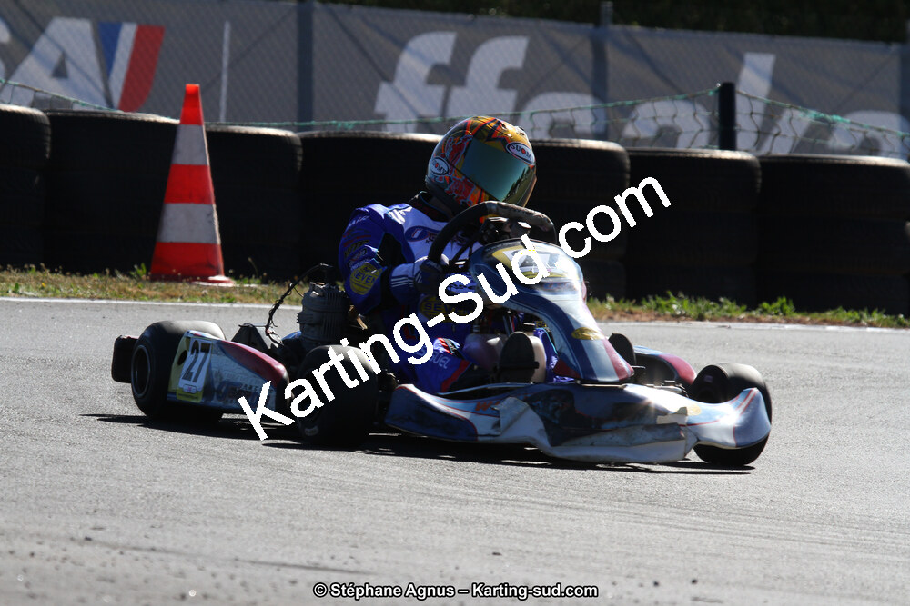 27 & 28/06/2015 : Championnat de France X30 et Coupe de France Minikart à Belmont sur Rance (Photos Stéphane Agnus) 2015 — karting