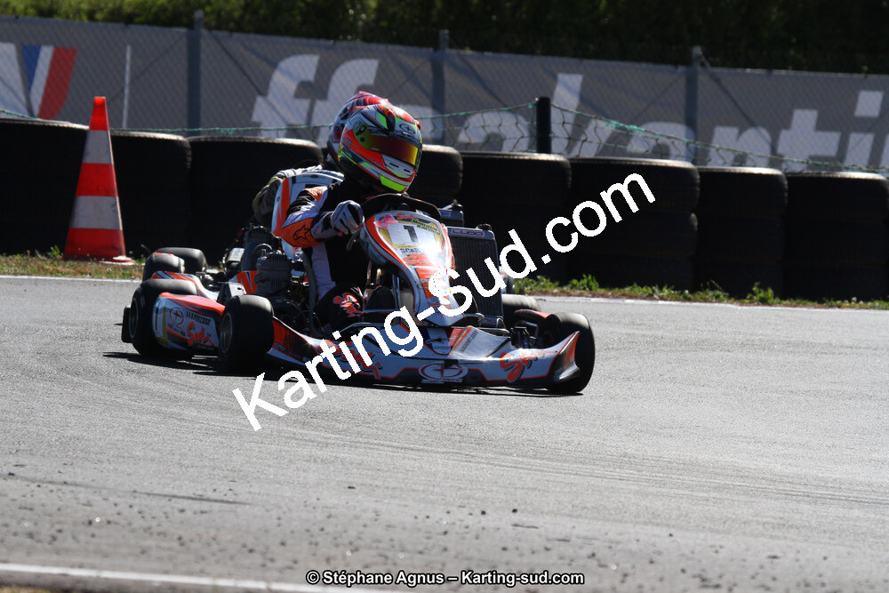 27 & 28/06/2015 : Championnat de France X30 et Coupe de France Minikart à Belmont sur Rance (Photos Stéphane Agnus) 2015 — karting