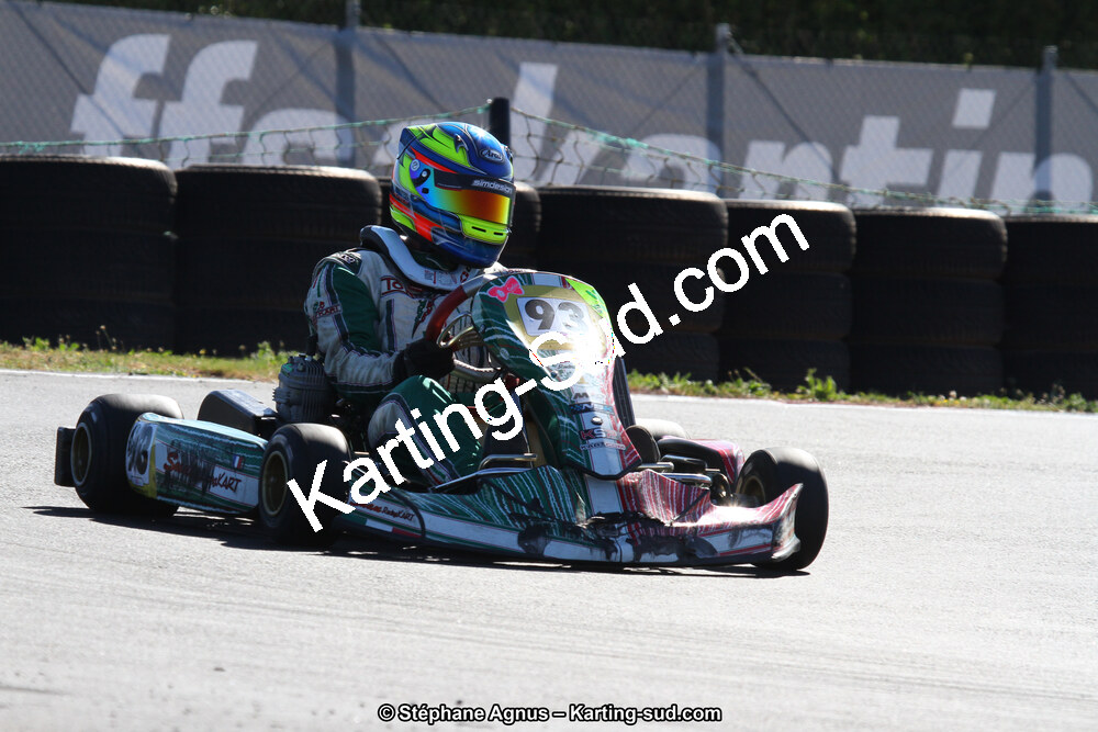 27 & 28/06/2015 : Championnat de France X30 et Coupe de France Minikart à Belmont sur Rance (Photos Stéphane Agnus) 2015 — karting