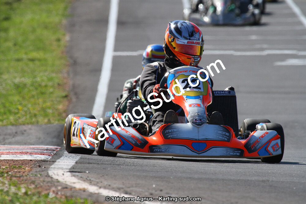 27 & 28/06/2015 : Championnat de France X30 et Coupe de France Minikart à Belmont sur Rance (Photos Stéphane Agnus) 2015 — karting