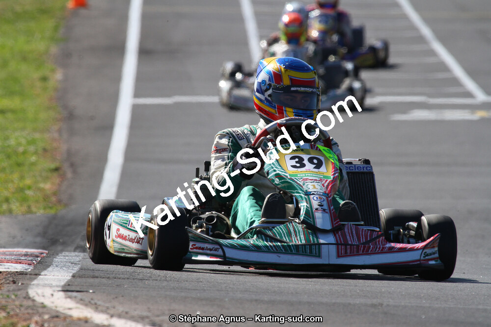 27 & 28/06/2015 : Championnat de France X30 et Coupe de France Minikart à Belmont sur Rance (Photos Stéphane Agnus) 2015 — karting