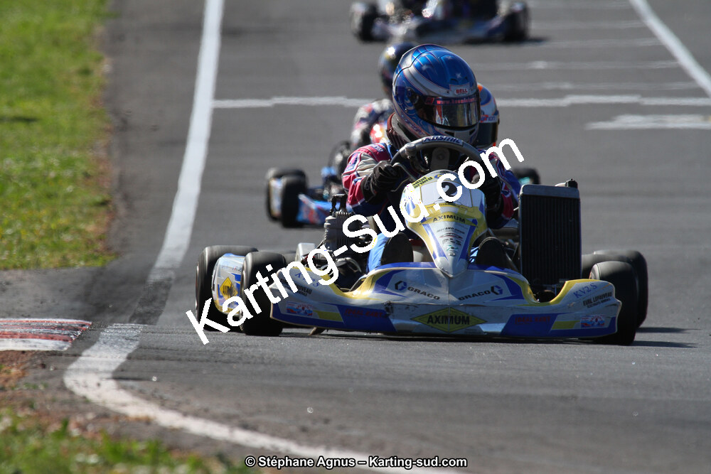 27 & 28/06/2015 : Championnat de France X30 et Coupe de France Minikart à Belmont sur Rance (Photos Stéphane Agnus) 2015 — karting