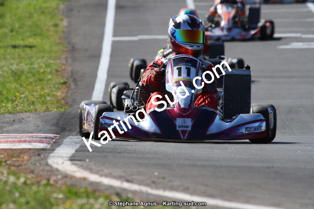 27 & 28/06/2015 : Championnat de France X30 et Coupe de France Minikart à Belmont sur Rance (Photos Stéphane Agnus) 2015 — karting