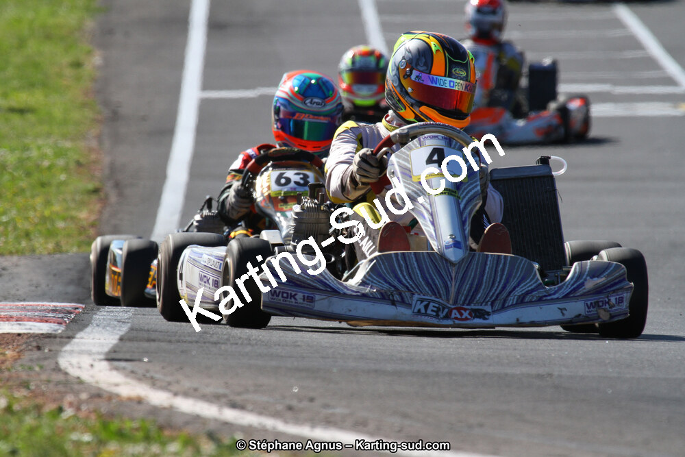 27 & 28/06/2015 : Championnat de France X30 et Coupe de France Minikart à Belmont sur Rance (Photos Stéphane Agnus) 2015 — karting