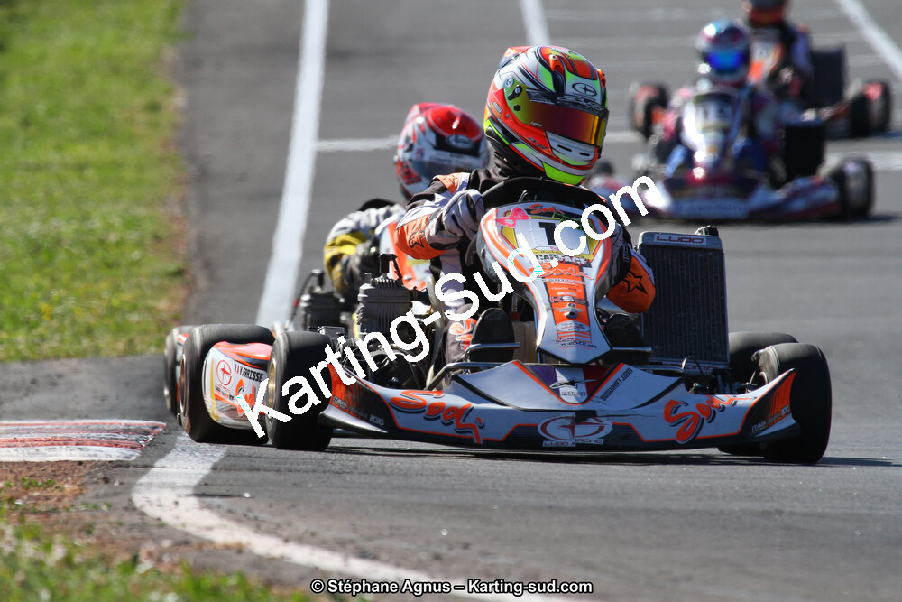 27 & 28/06/2015 : Championnat de France X30 et Coupe de France Minikart à Belmont sur Rance (Photos Stéphane Agnus) 2015 — karting