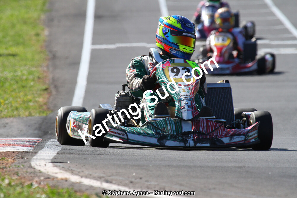 27 & 28/06/2015 : Championnat de France X30 et Coupe de France Minikart à Belmont sur Rance (Photos Stéphane Agnus) 2015 — karting