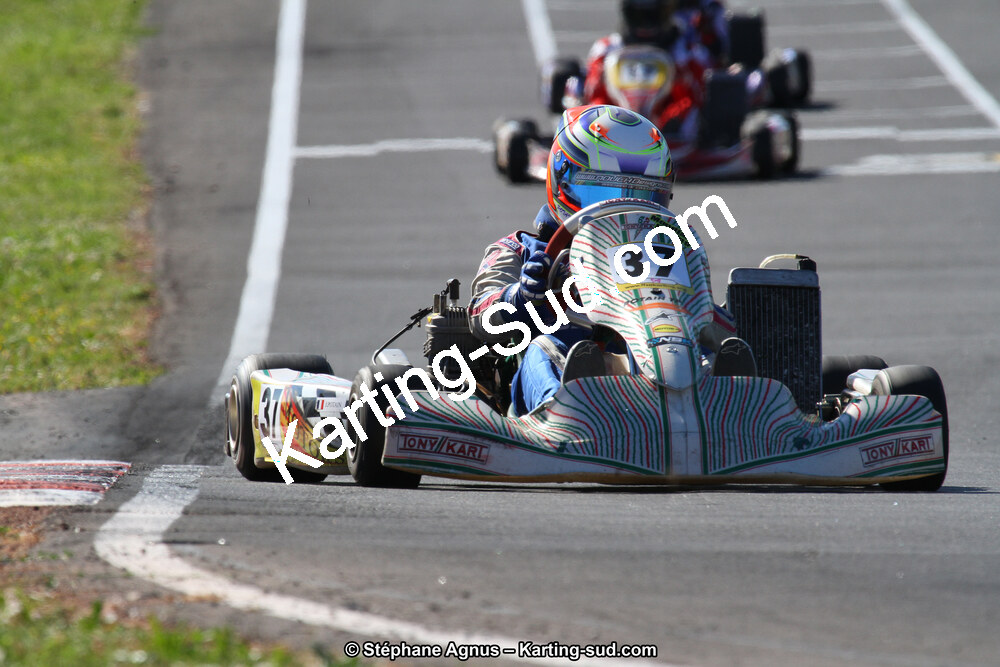 27 & 28/06/2015 : Championnat de France X30 et Coupe de France Minikart à Belmont sur Rance (Photos Stéphane Agnus) 2015 — karting
