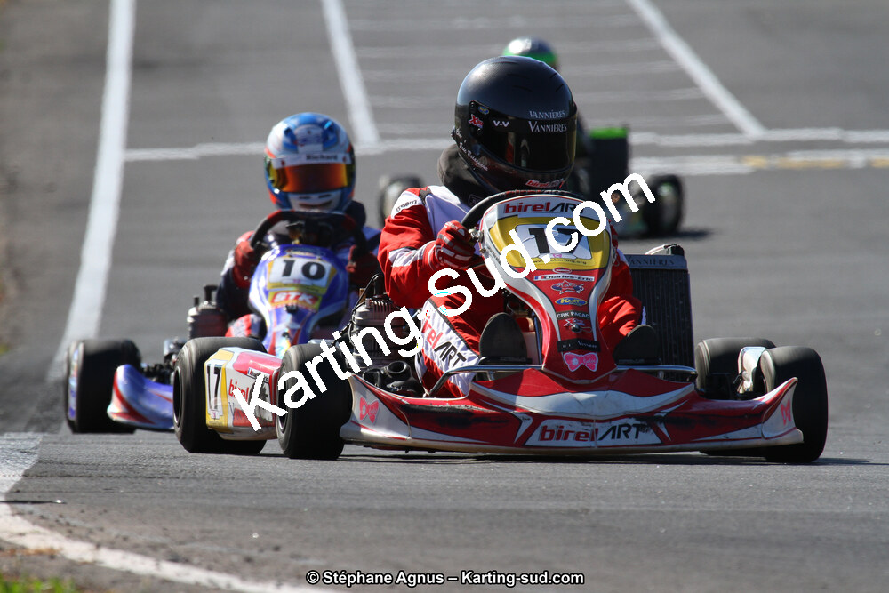 27 & 28/06/2015 : Championnat de France X30 et Coupe de France Minikart à Belmont sur Rance (Photos Stéphane Agnus) 2015 — karting