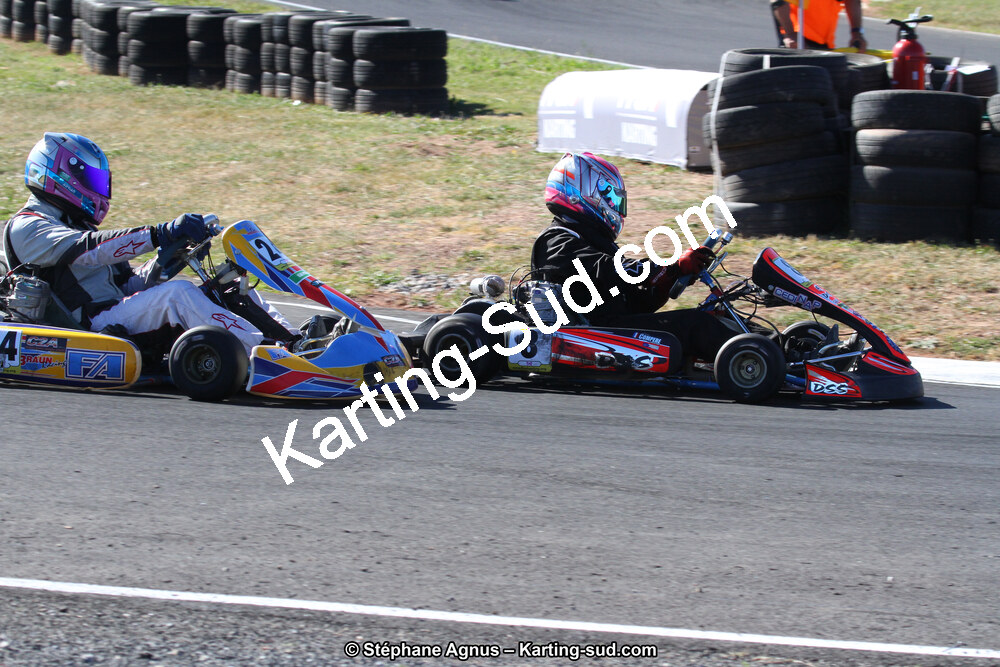 27 & 28/06/2015 : Championnat de France X30 et Coupe de France Minikart à Belmont sur Rance (Photos Stéphane Agnus) 2015 — karting