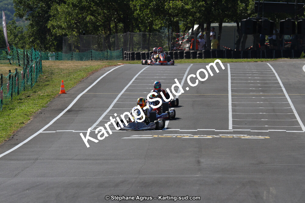 27 & 28/06/2015 : Championnat de France X30 et Coupe de France Minikart à Belmont sur Rance (Photos Stéphane Agnus) 2015 — karting