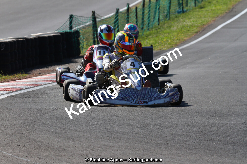 27 & 28/06/2015 : Championnat de France X30 et Coupe de France Minikart à Belmont sur Rance (Photos Stéphane Agnus) 2015 — karting