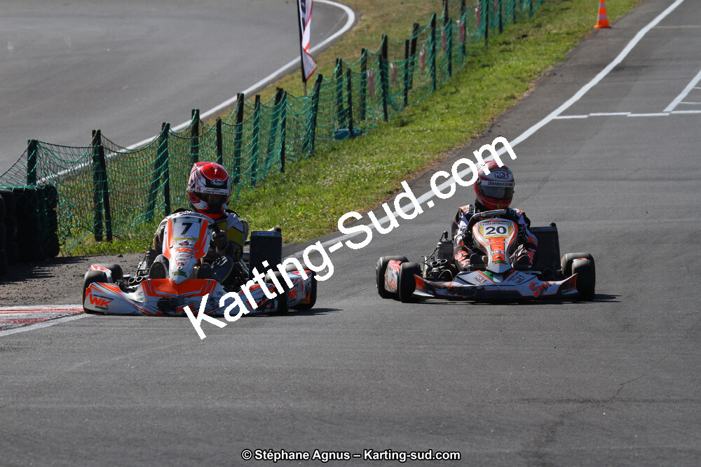 27 & 28/06/2015 : Championnat de France X30 et Coupe de France Minikart à Belmont sur Rance (Photos Stéphane Agnus) 2015 — karting