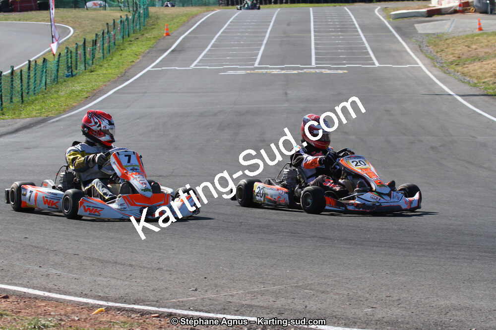 27 & 28/06/2015 : Championnat de France X30 et Coupe de France Minikart à Belmont sur Rance (Photos Stéphane Agnus) 2015 — karting