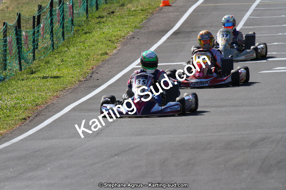 27 & 28/06/2015 : Championnat de France X30 et Coupe de France Minikart à Belmont sur Rance (Photos Stéphane Agnus) 2015 — karting