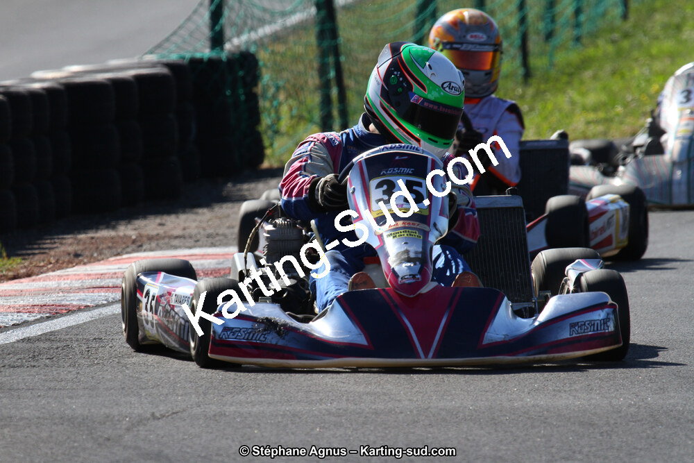 27 & 28/06/2015 : Championnat de France X30 et Coupe de France Minikart à Belmont sur Rance (Photos Stéphane Agnus) 2015 — karting