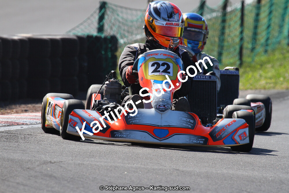 27 & 28/06/2015 : Championnat de France X30 et Coupe de France Minikart à Belmont sur Rance (Photos Stéphane Agnus) 2015 — karting