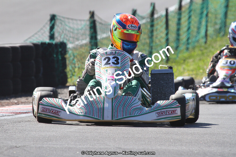27 & 28/06/2015 : Championnat de France X30 et Coupe de France Minikart à Belmont sur Rance (Photos Stéphane Agnus) 2015 — karting