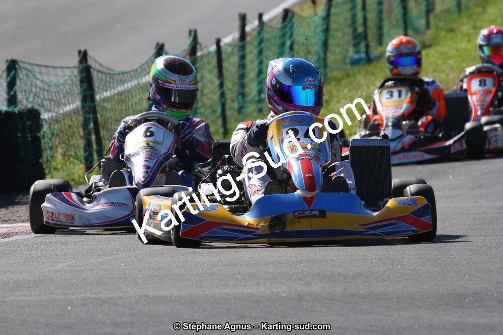 27 & 28/06/2015 : Championnat de France X30 et Coupe de France Minikart à Belmont sur Rance (Photos Stéphane Agnus) 2015 — karting