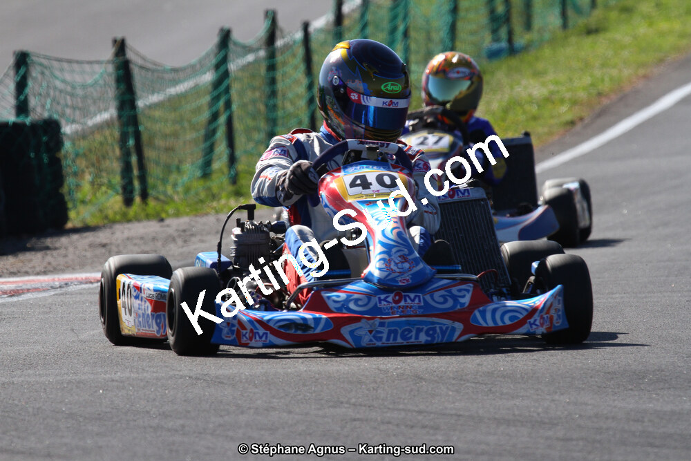 27 & 28/06/2015 : Championnat de France X30 et Coupe de France Minikart à Belmont sur Rance (Photos Stéphane Agnus) 2015 — karting