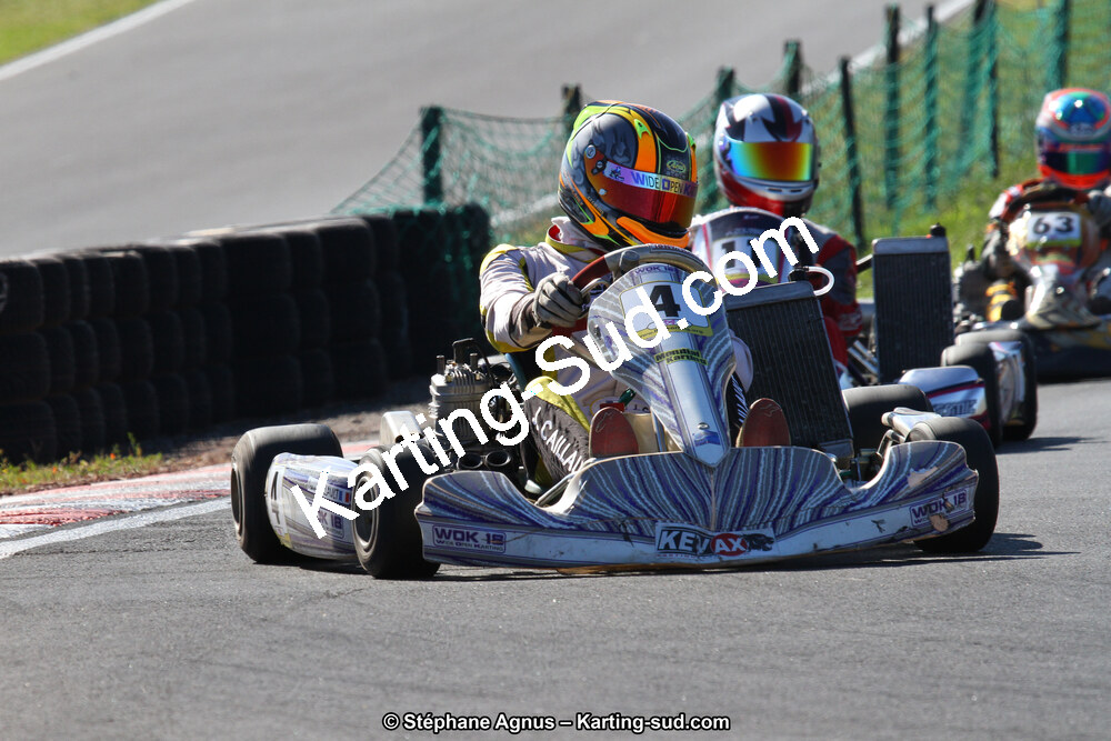 27 & 28/06/2015 : Championnat de France X30 et Coupe de France Minikart à Belmont sur Rance (Photos Stéphane Agnus) 2015 — karting