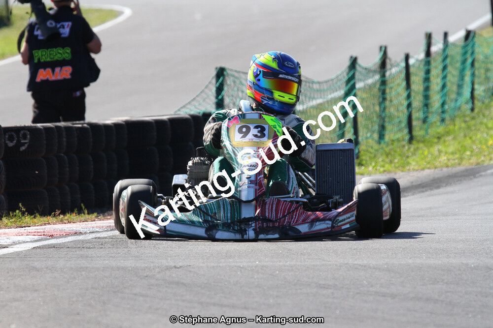 27 & 28/06/2015 : Championnat de France X30 et Coupe de France Minikart à Belmont sur Rance (Photos Stéphane Agnus) 2015 — karting