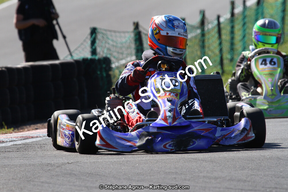 27 & 28/06/2015 : Championnat de France X30 et Coupe de France Minikart à Belmont sur Rance (Photos Stéphane Agnus) 2015 — karting