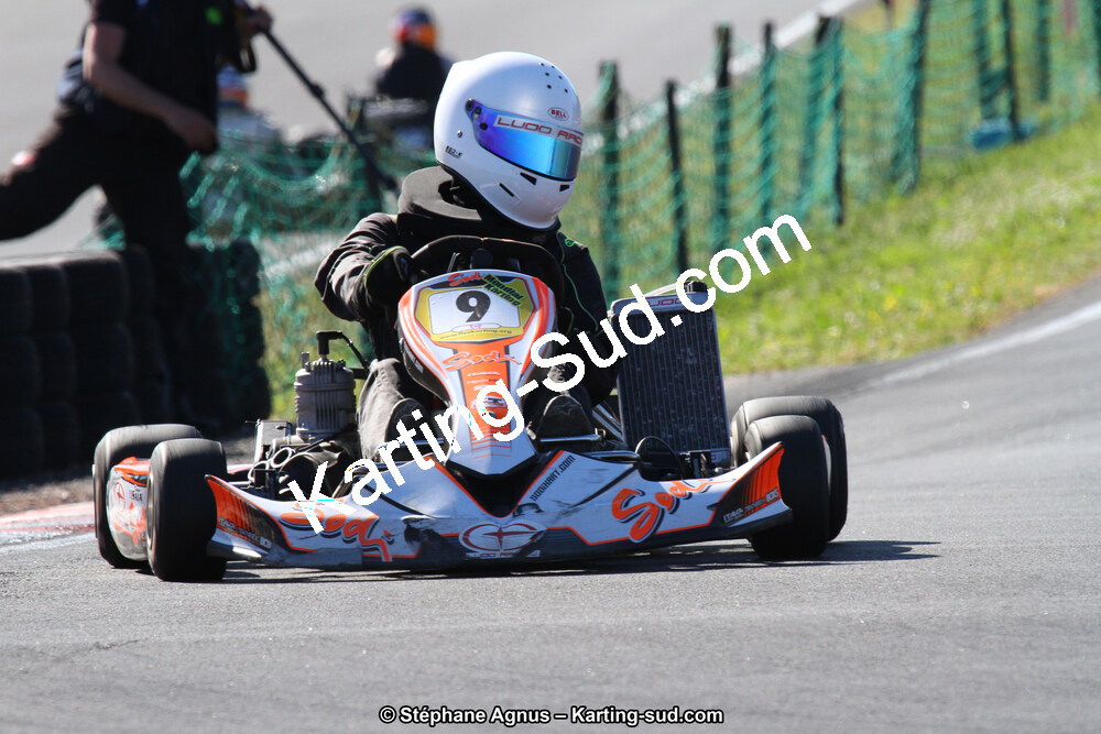 27 & 28/06/2015 : Championnat de France X30 et Coupe de France Minikart à Belmont sur Rance (Photos Stéphane Agnus) 2015 — karting