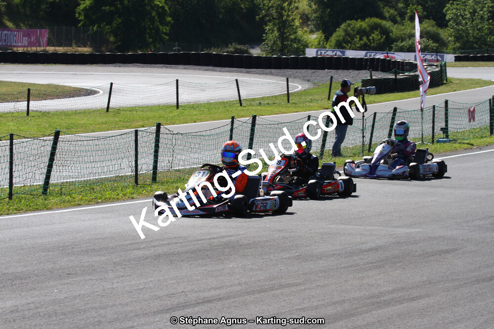 27 & 28/06/2015 : Championnat de France X30 et Coupe de France Minikart à Belmont sur Rance (Photos Stéphane Agnus) 2015 — karting