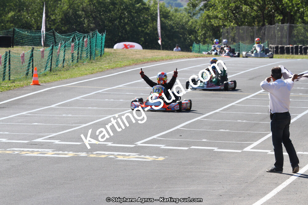 27 & 28/06/2015 : Championnat de France X30 et Coupe de France Minikart à Belmont sur Rance (Photos Stéphane Agnus) 2015 — karting