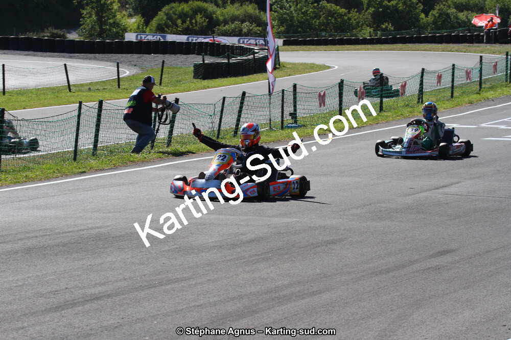 27 & 28/06/2015 : Championnat de France X30 et Coupe de France Minikart à Belmont sur Rance (Photos Stéphane Agnus) 2015 — karting