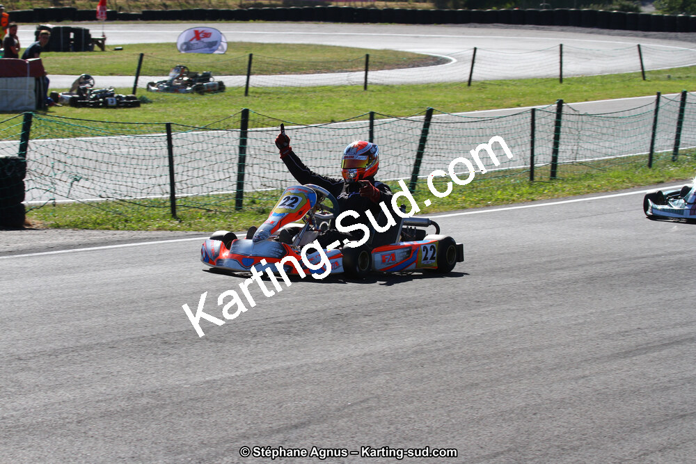 27 & 28/06/2015 : Championnat de France X30 et Coupe de France Minikart à Belmont sur Rance (Photos Stéphane Agnus) 2015 — karting