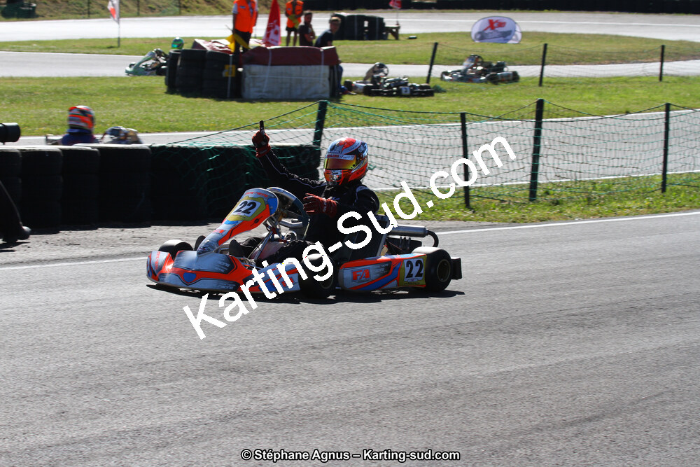 27 & 28/06/2015 : Championnat de France X30 et Coupe de France Minikart à Belmont sur Rance (Photos Stéphane Agnus) 2015 — karting