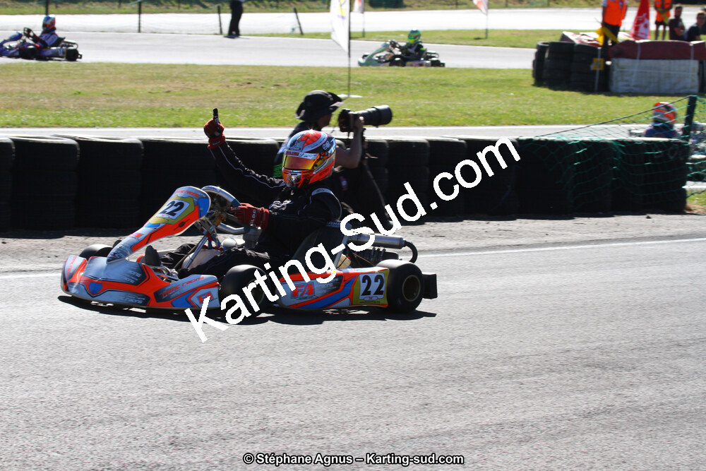 27 & 28/06/2015 : Championnat de France X30 et Coupe de France Minikart à Belmont sur Rance (Photos Stéphane Agnus) 2015 — karting
