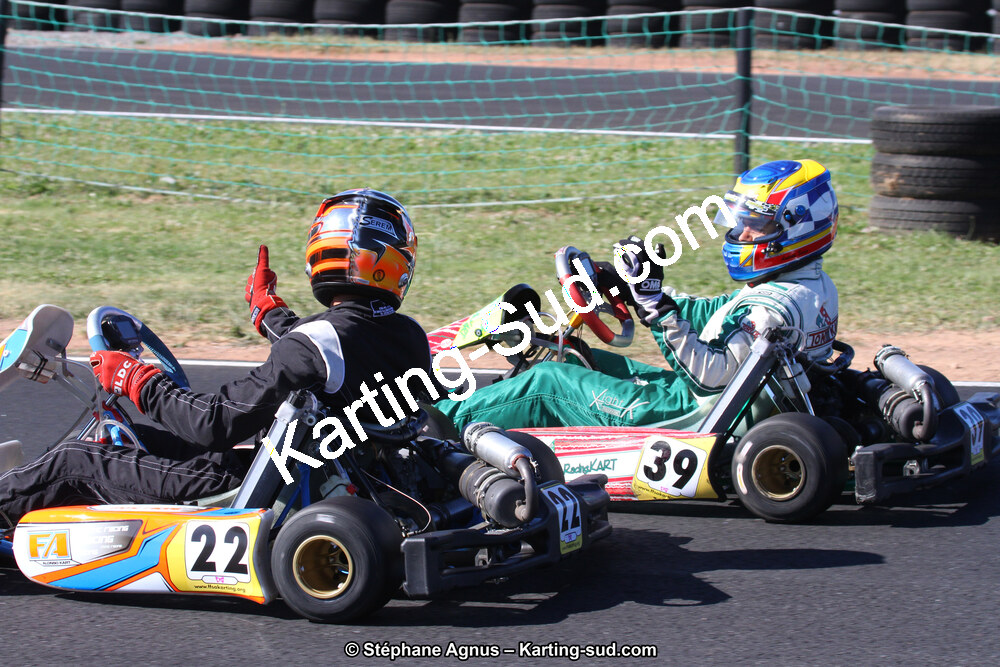 27 & 28/06/2015 : Championnat de France X30 et Coupe de France Minikart à Belmont sur Rance (Photos Stéphane Agnus) 2015 — karting