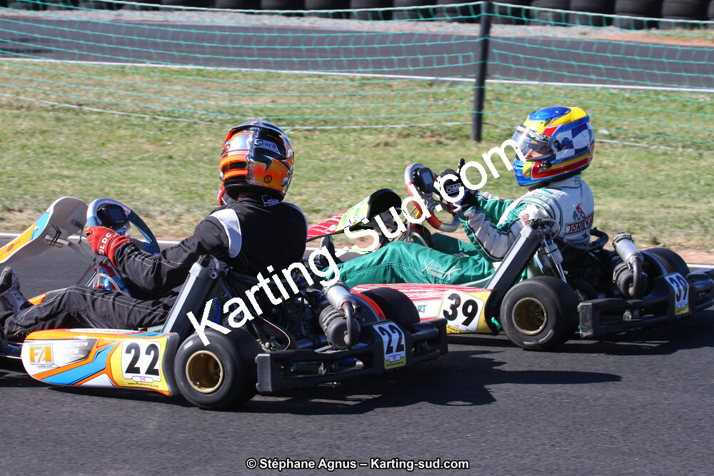 27 & 28/06/2015 : Championnat de France X30 et Coupe de France Minikart à Belmont sur Rance (Photos Stéphane Agnus) 2015 — karting