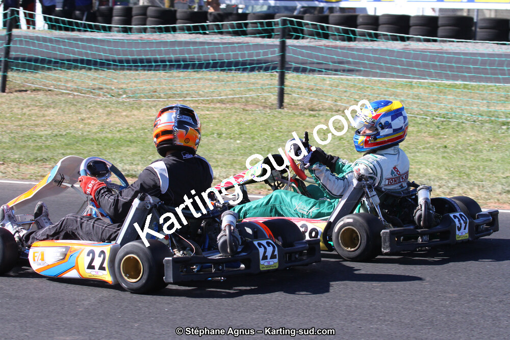 27 & 28/06/2015 : Championnat de France X30 et Coupe de France Minikart à Belmont sur Rance (Photos Stéphane Agnus) 2015 — karting