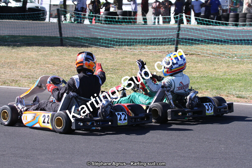 27 & 28/06/2015 : Championnat de France X30 et Coupe de France Minikart à Belmont sur Rance (Photos Stéphane Agnus) 2015 — karting
