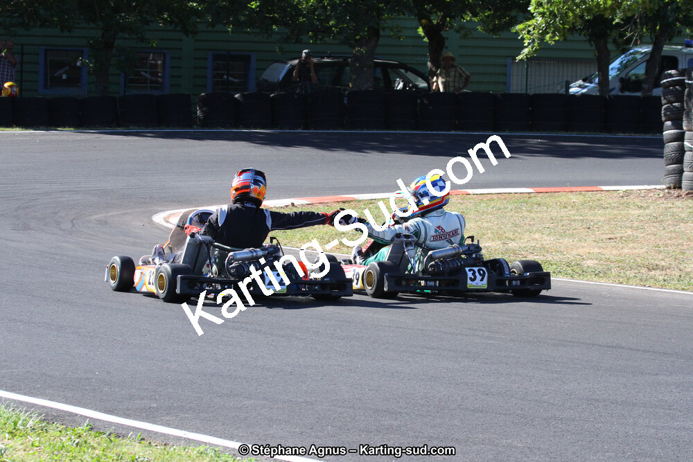 27 & 28/06/2015 : Championnat de France X30 et Coupe de France Minikart à Belmont sur Rance (Photos Stéphane Agnus) 2015 — karting