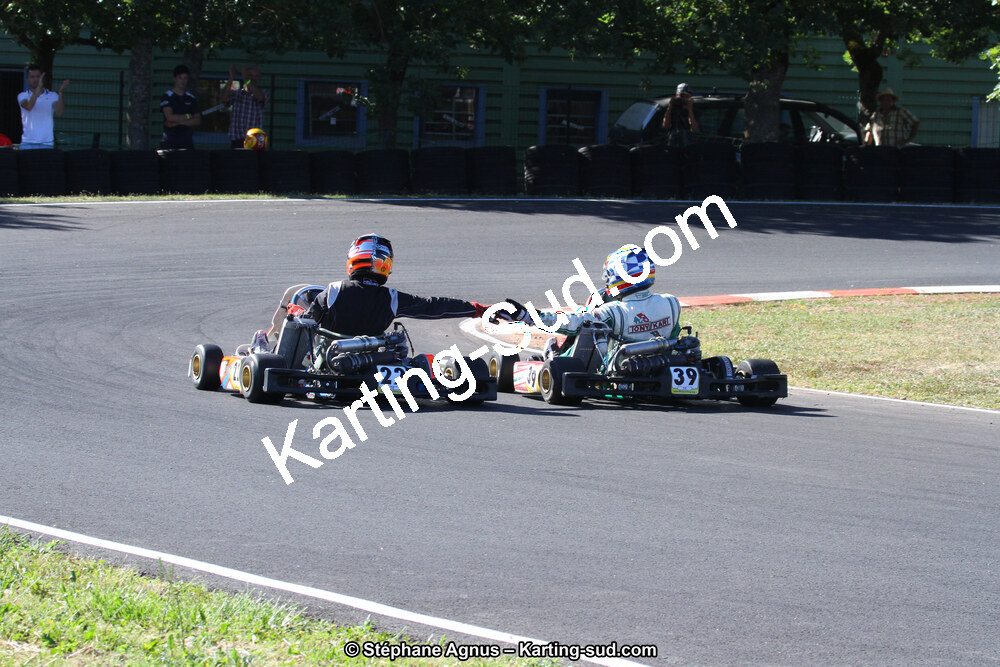 27 & 28/06/2015 : Championnat de France X30 et Coupe de France Minikart à Belmont sur Rance (Photos Stéphane Agnus) 2015 — karting