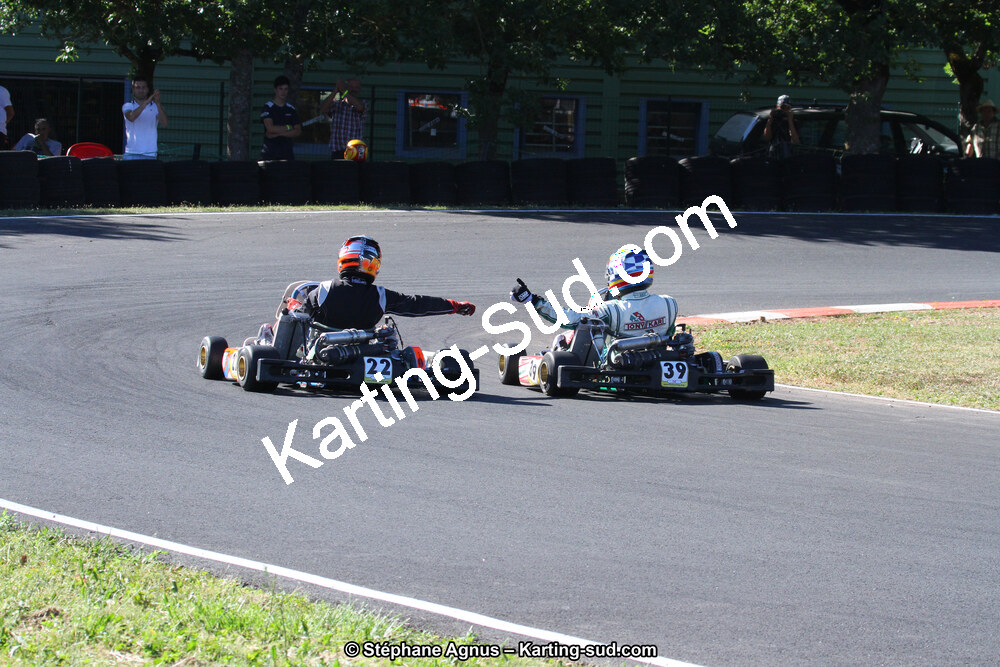 27 & 28/06/2015 : Championnat de France X30 et Coupe de France Minikart à Belmont sur Rance (Photos Stéphane Agnus) 2015 — karting