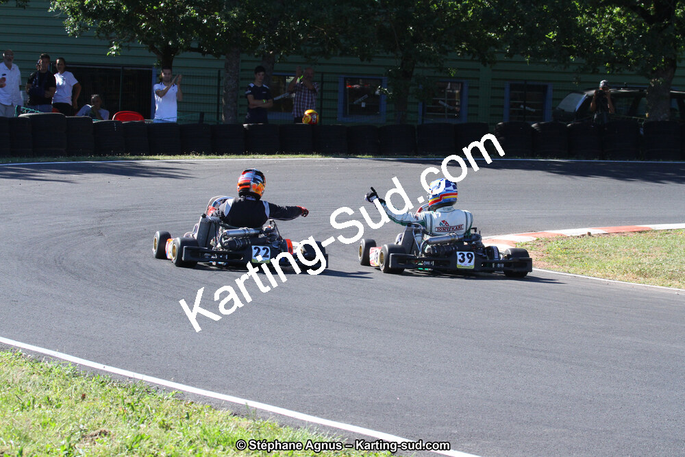 27 & 28/06/2015 : Championnat de France X30 et Coupe de France Minikart à Belmont sur Rance (Photos Stéphane Agnus) 2015 — karting